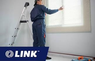 Blinds Cleaning, Repairs & Sales - Profitable