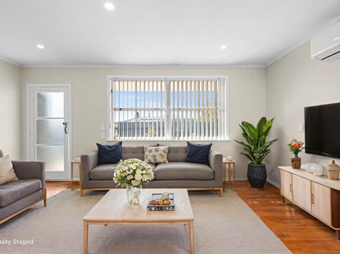 1215A Norfolk Crescent, Mayfair