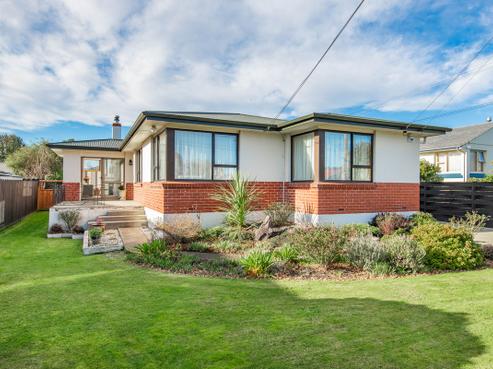 27 Mcdonald Street, Mosgiel