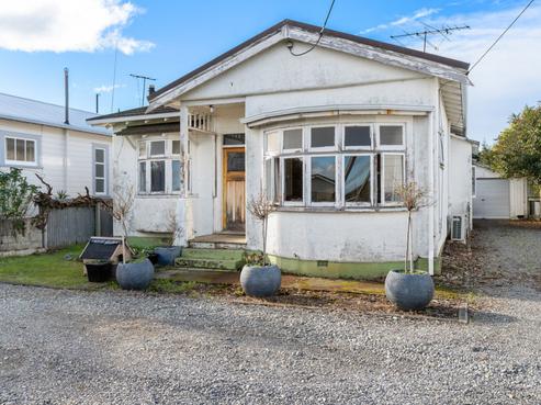 77 Bannister Street, Masterton