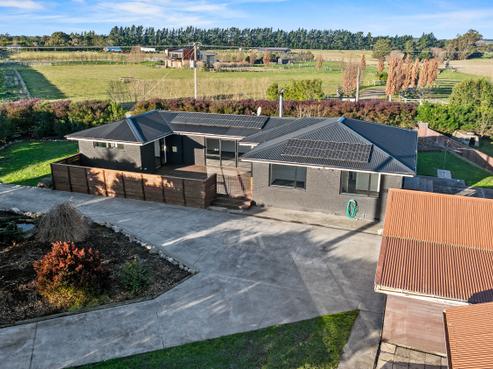 472 Rangiora Leithfield Road, Sefton