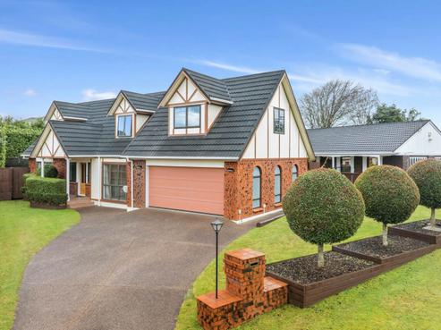 3 Emory Drive, Conifer Grove
