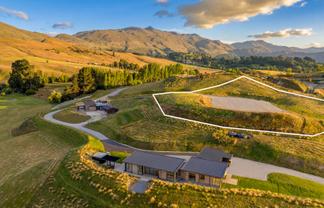 67 Frogmore Lane, Dalefield/Wakatipu Basin