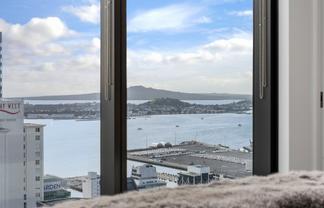 3302/51 Albert Street, Auckland Central