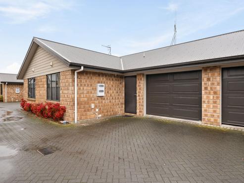 31C Willoughby Street, Whitiora