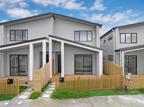 6 Kapeta Lane, Karaka