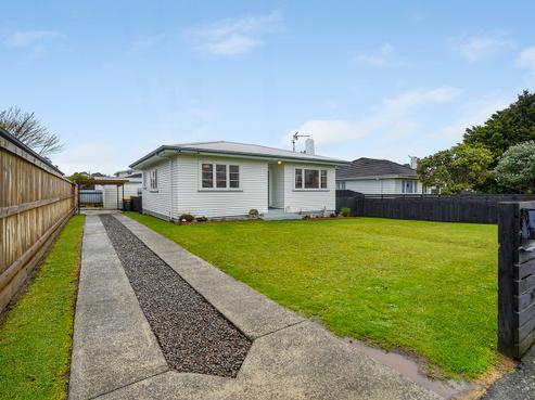8 Norman Street, Nawton