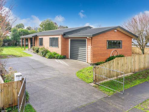 95 Waipa Esplanade, Ngaruawahia