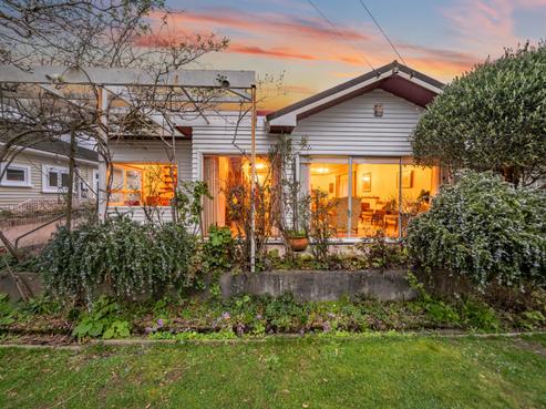 35 Ropata Crescent, Boulcott