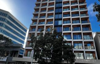 BRAND NEW CBD RETAIL WITH COURTYARD
