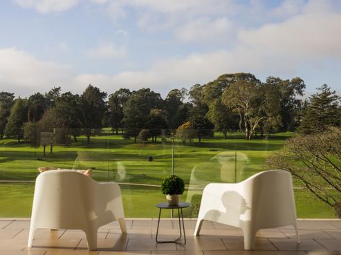 29 Saint Andrews Terrace, Saint Andrews