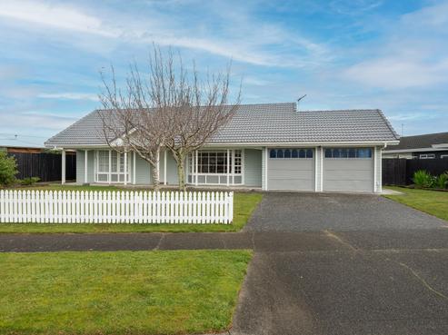 18 Chippendale Crescent, Highbury