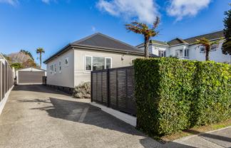 11 Hathaway Avenue, Boulcott