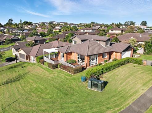 13 Anchorite Way, Red Beach