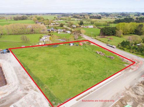 127 Kawakawa Road, Feilding