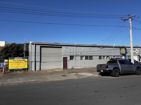 47 Port Road, Seaview