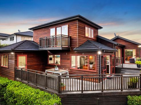 128 Te Wharau Drive, Greenhithe