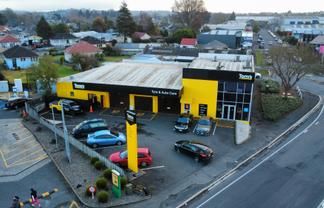 Expose Your Business