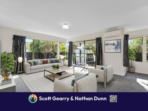 2/204 Kawai Street, Nelson South