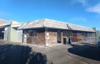 Affordable West Auckland Warehouse