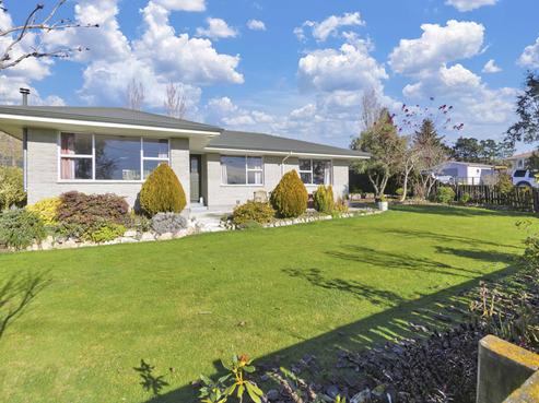 15 Denham Terrace, Waikari