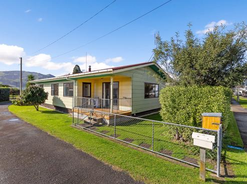 7 Albert Street, Paeroa