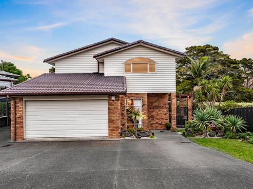 23 Springtide Place, Red Beach