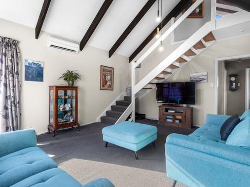 1/4 Camrose Place, Ilam