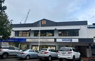 Prime First Floor Office in the Heart of Tauranga