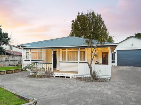 5 Wye Street, Frankton