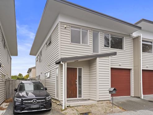 4/45A Swanson Road, Henderson