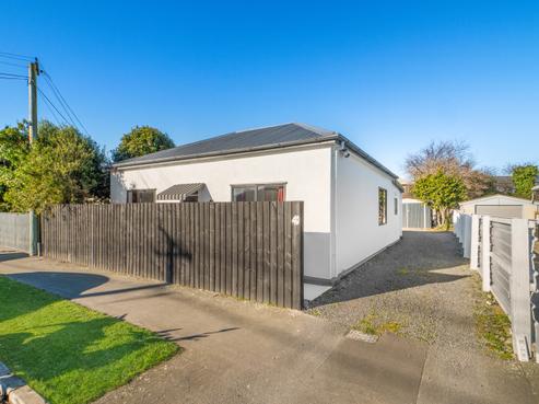 40 Randolph Street, Woolston