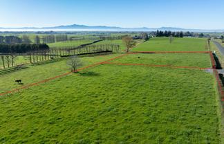 Lot 1 & 2,  Tauhei Road, Morrinsville
