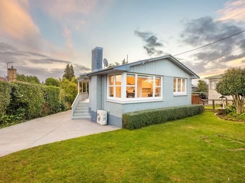 80 Lorne Street, Te Awamutu