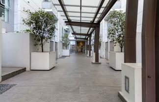 305/207 Federal Street, Auckland Central