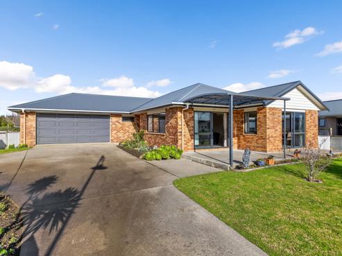 14 Rata Lane, Paeroa