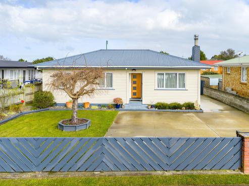 163 Studholme Street, Morrinsville