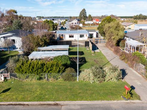 59 Rhodes Street, Hinds
