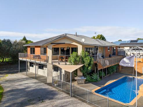 18 Parkview Place, Riverdale