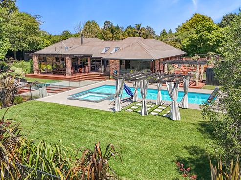 26B Dalbeth Place, Matangi