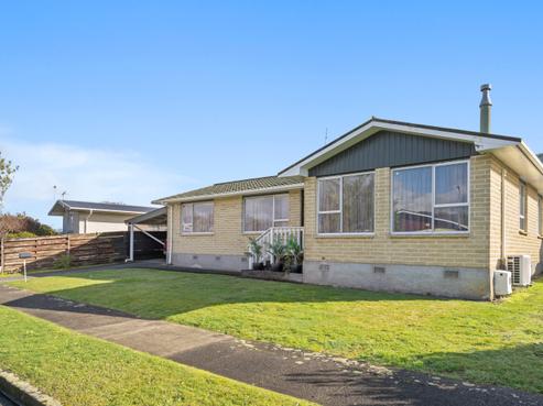 45 Pasadena Crescent, Totara Park
