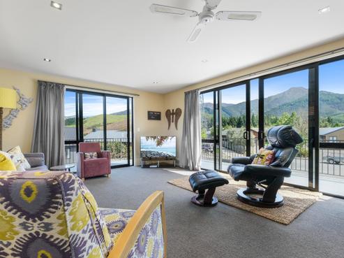9A Mount Charon Place, Hanmer Springs