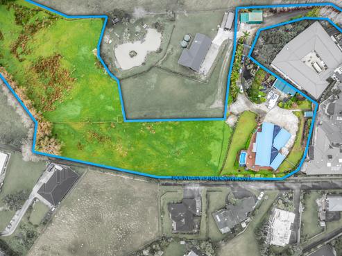 635 Mahurangi East Road, Algies Bay