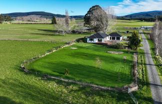 177 Otautau Tuatapere Road, Otautau