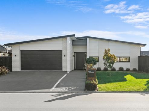 78 Farthing Drive, Prebbleton