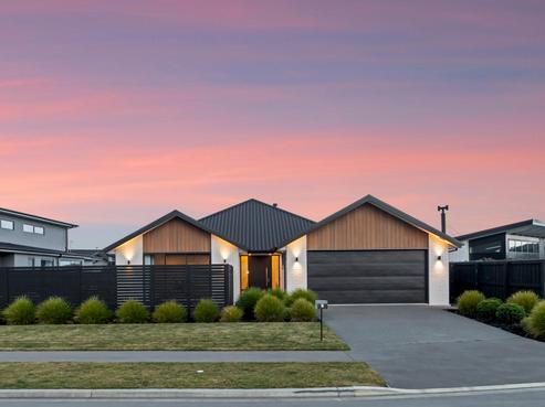 9 Eleanor Lane, Casebrook