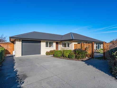 30 Hartford Crescent, Rolleston