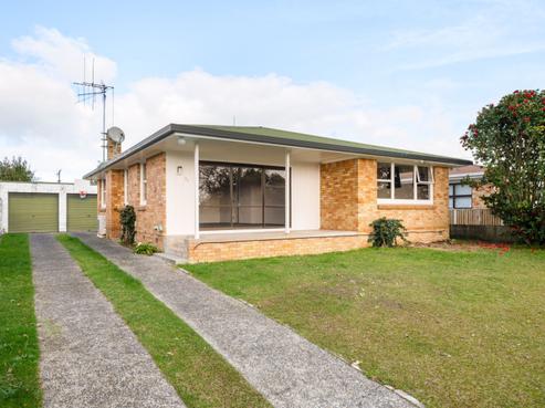 34 Laurence Street, Queenwood