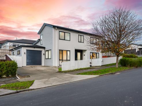 1 Barrique Road, Kumeu