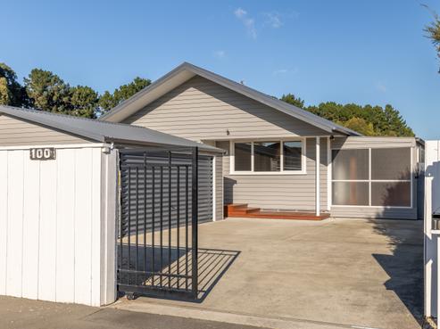 100 Bickerton Street, Wainoni